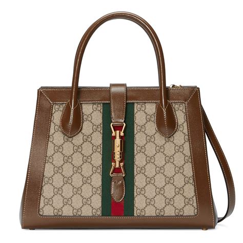 gucci jackie bag medium